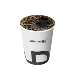 قهوة مقطرة
